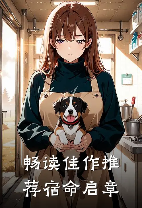 畅读佳作推荐宿命启章