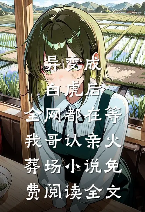 异变成白虎后，全网都在等我哥认亲火葬场小说免费阅读全文