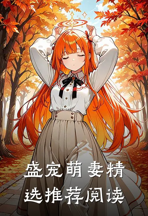 盛宠萌妻精选推荐阅读