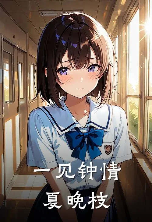 一见钟情夏晚枝