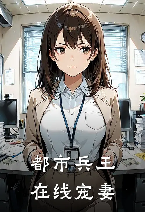 都市兵王在线宠妻