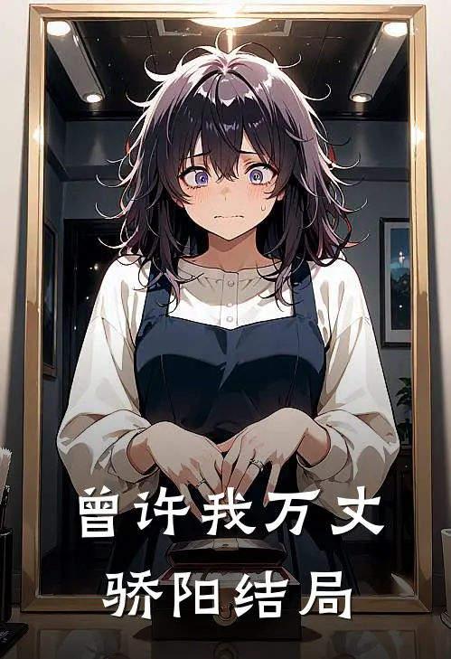 曾许我万丈骄阳结局
