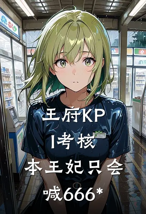 王府KPI考核：本王妃只会喊666*