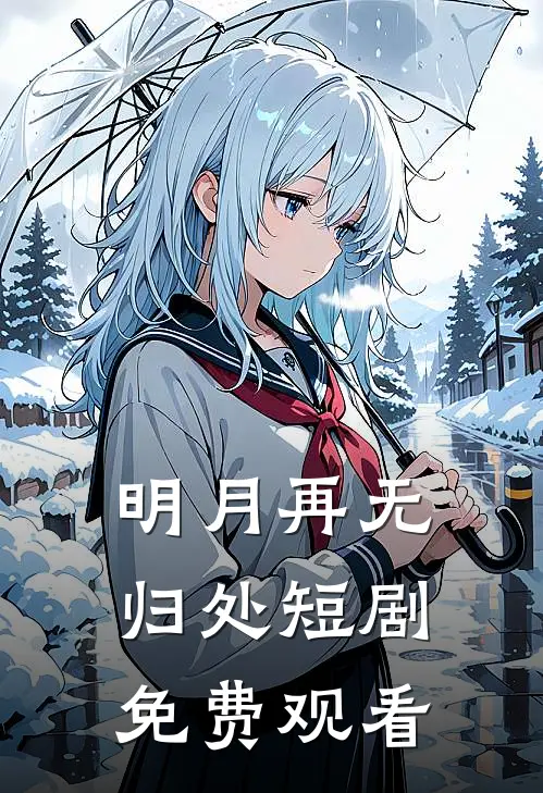 明月再无归处短剧免费观看