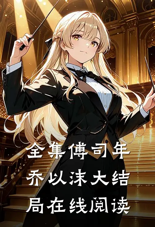 全集傅司年乔以沫大结局在线阅读