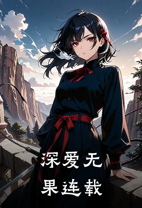 深爱无果连载
