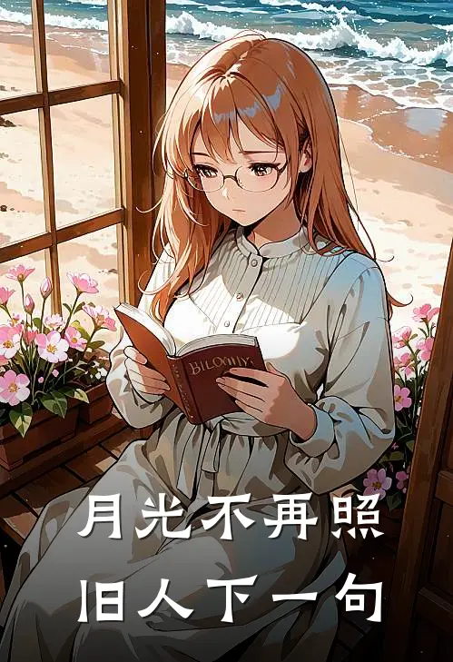 月光不再照旧人下一句