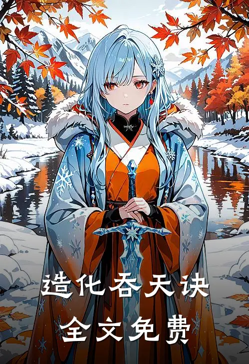 造化吞天诀全文免费