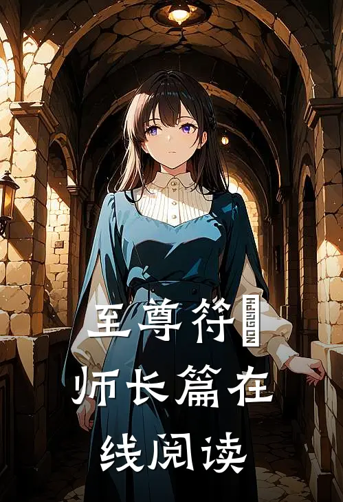 至尊符箓师长篇在线阅读