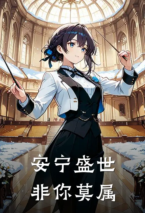 安宁盛世，非你莫属