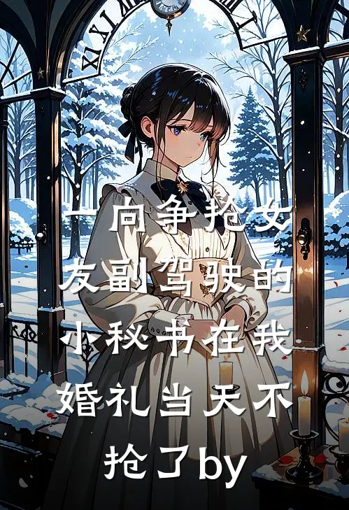 一向争抢女友副驾驶的小秘书在我婚礼当天不抢了by