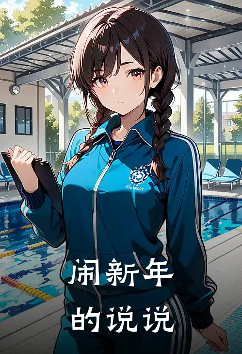 闹新年的说说