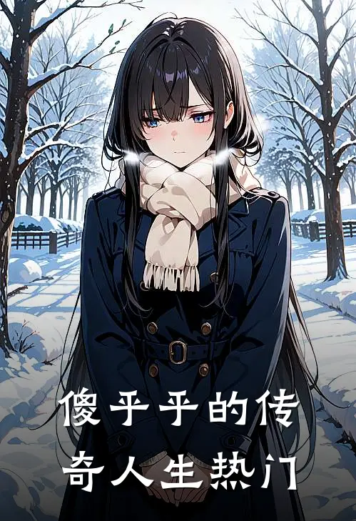 傻乎乎的传奇人生热门