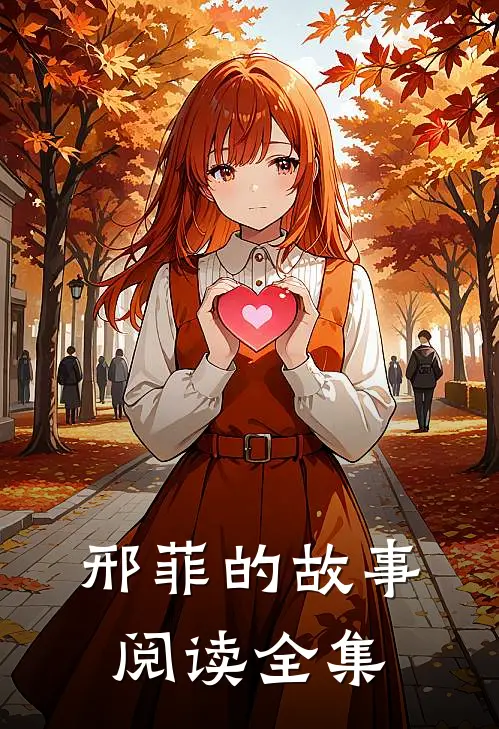 邢菲的故事阅读全集
