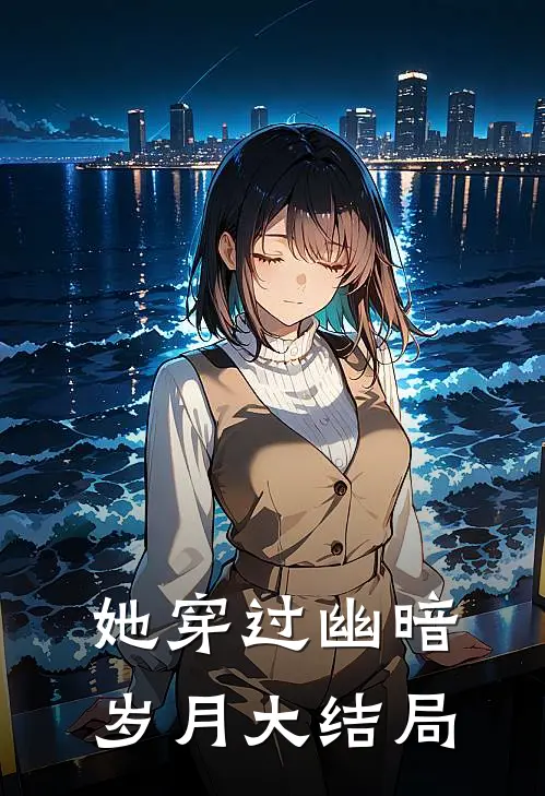 她穿过幽暗岁月大结局