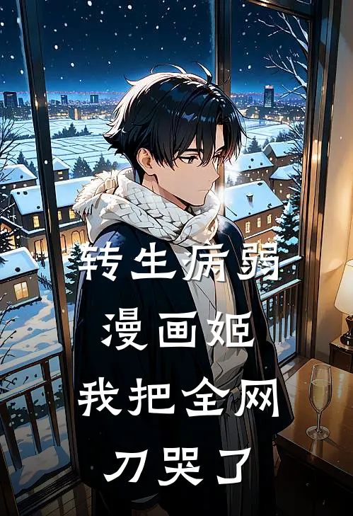 转生病弱漫画姬，我把全网刀哭了