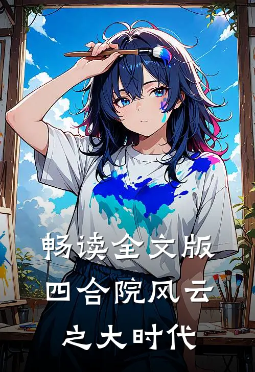 畅读全文版四合院风云之大时代