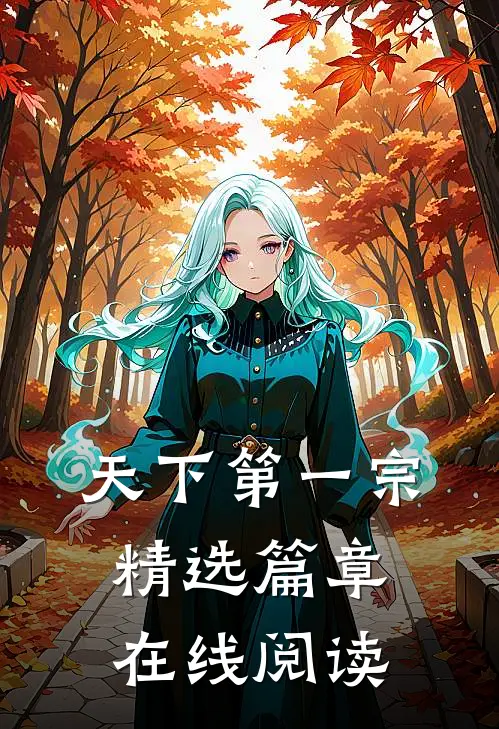 天下第一宗精选篇章在线阅读