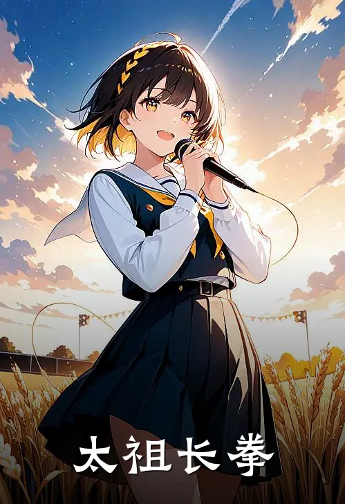 太祖长拳