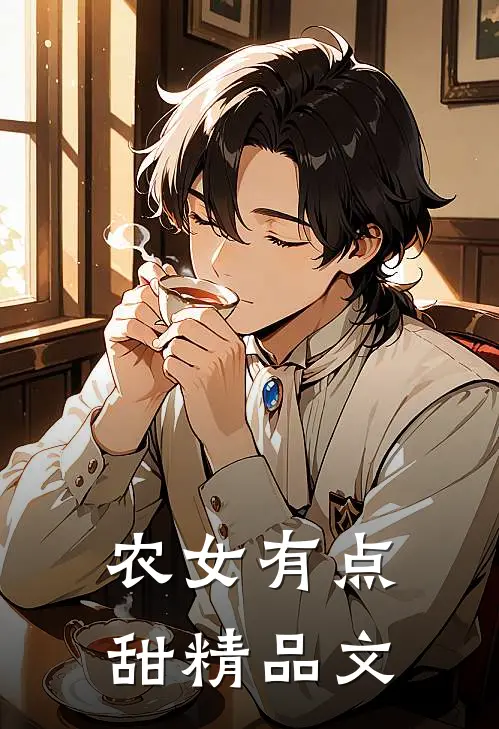 农女有点甜精品文
