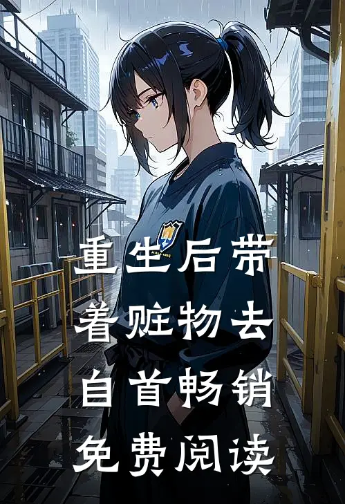 重生后带着赃物去自首畅销免费阅读