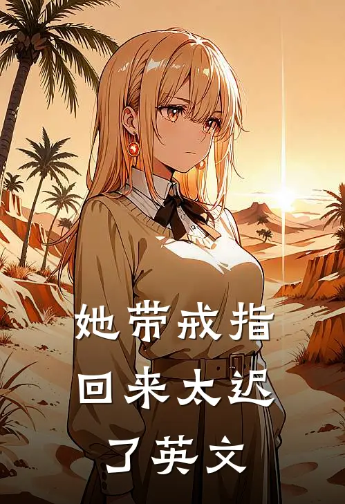 她带戒指回来太迟了英文