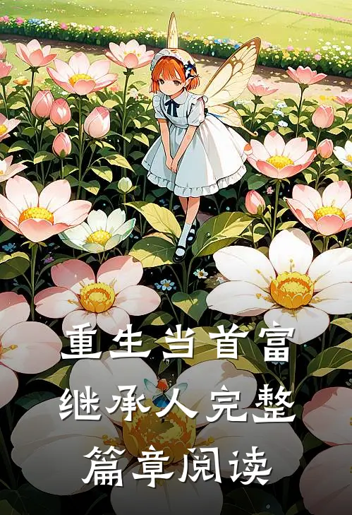 重生当首富继承人完整篇章阅读