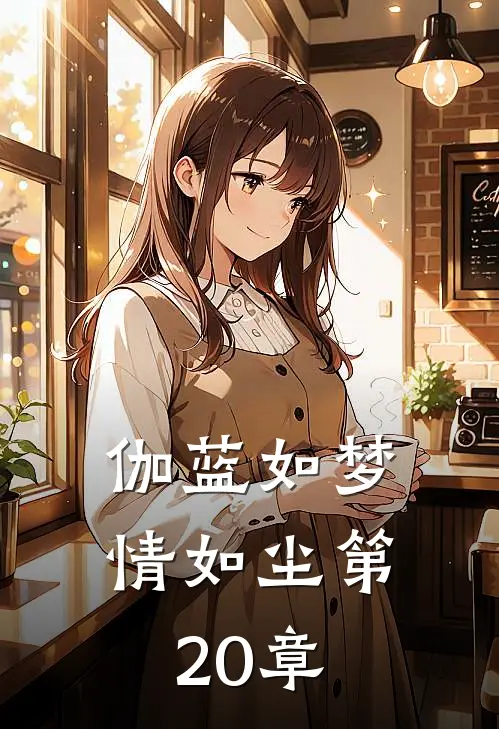 伽蓝如梦情如尘第20章