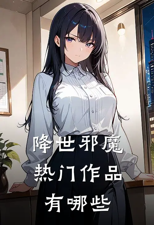 降世邪魔热门作品有哪些