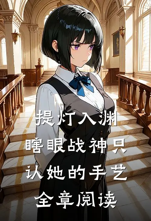 提灯入渊：瞎眼战神只认她的手艺全章阅读