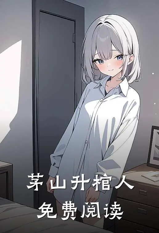 茅山升棺人免费阅读