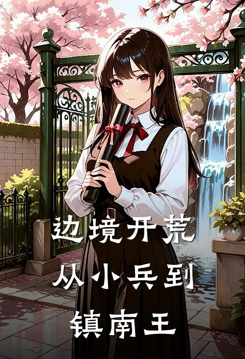 边境开荒，从小兵到镇南王