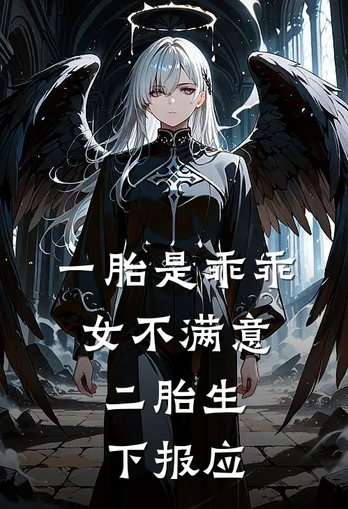 一胎是乖乖女不满意，二胎生下报应