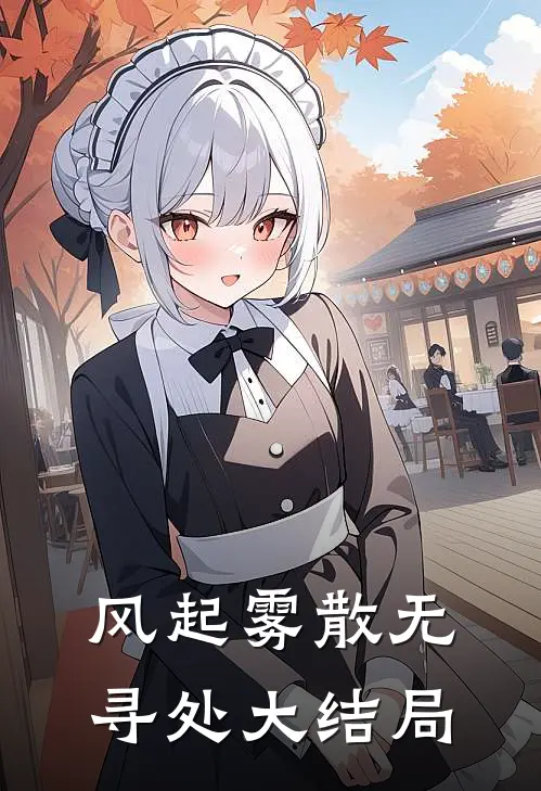 风起雾散无寻处大结局