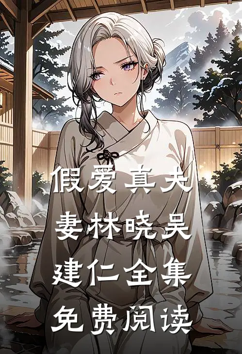 假爱真夫妻林晓吴建仁 全集免费阅读