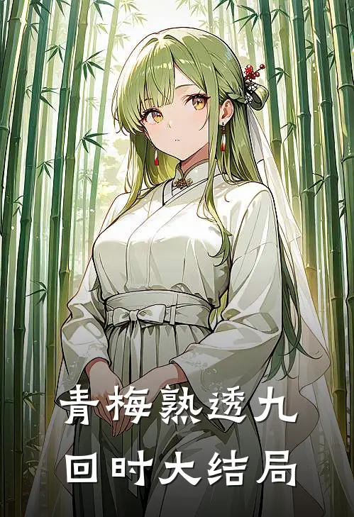 青梅熟透九回时大结局