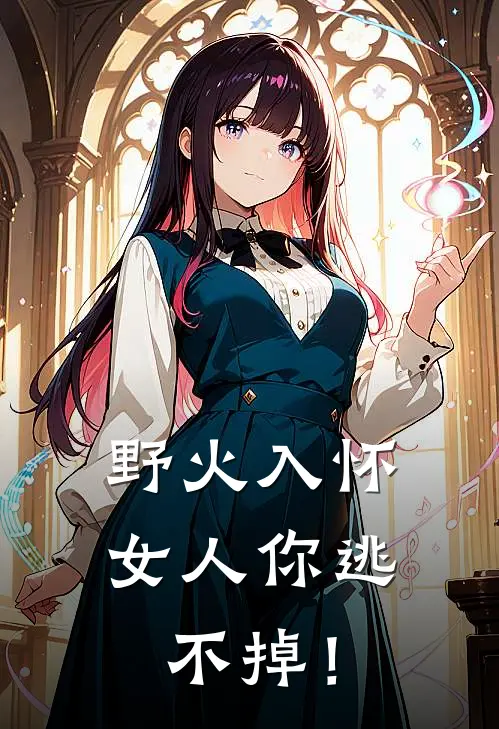 野火入怀，女人你逃不掉！