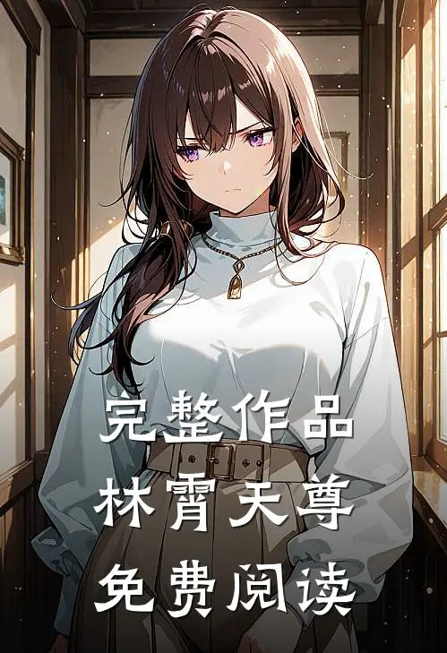 完整作品林霄天尊免费阅读