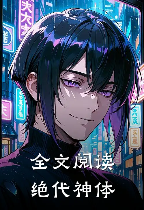 全文阅读绝代神体