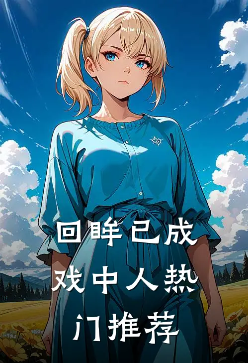 回眸已成戏中人热门推荐