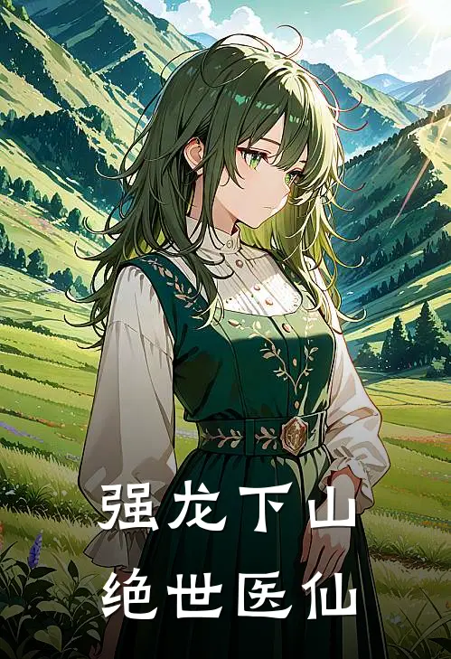 强龙下山绝世医仙