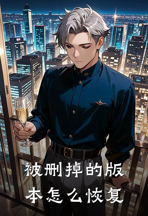 被删掉的版本怎么恢复
