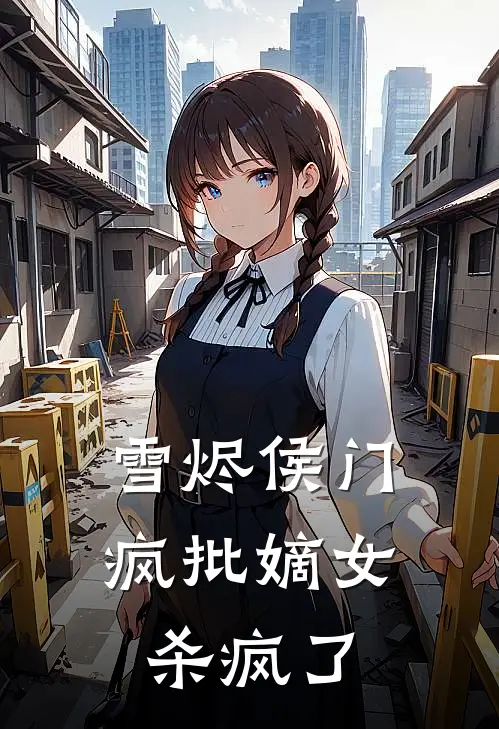 雪烬侯门：疯批嫡女杀疯了