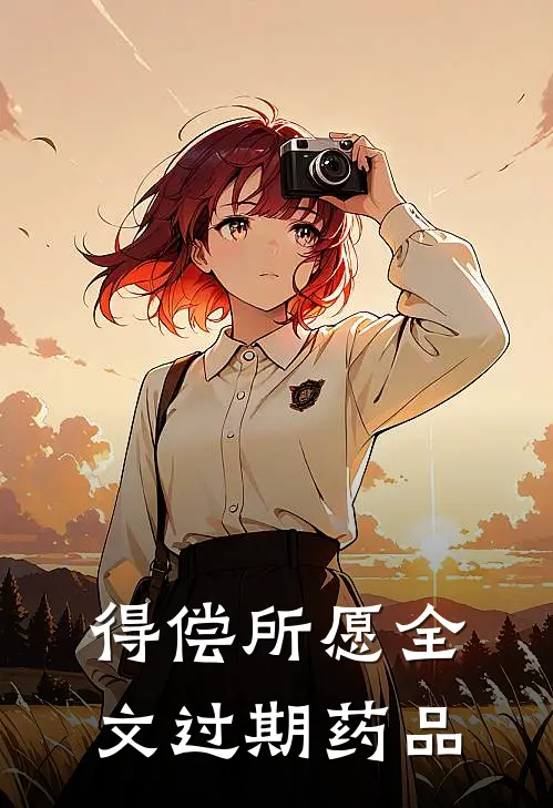 得偿所愿全文过期药品