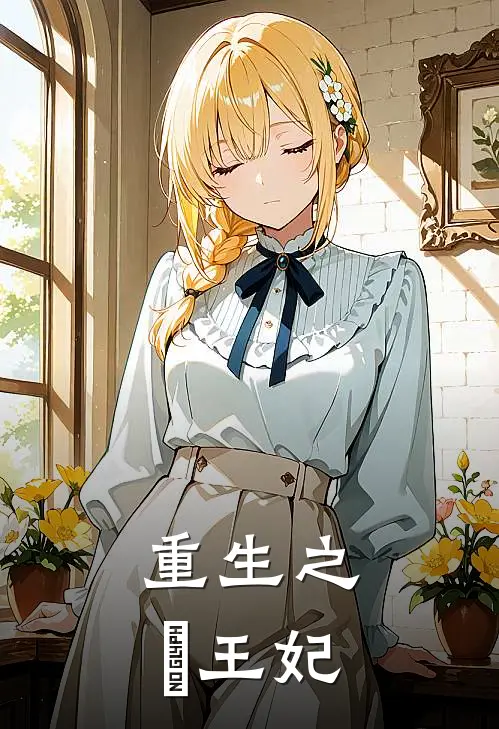 重生之璟王妃