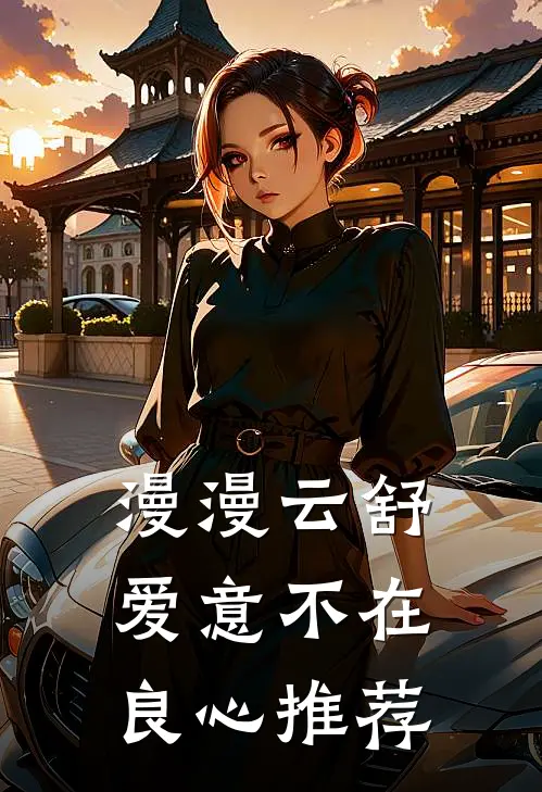 漫漫云舒，爱意不在良心推荐