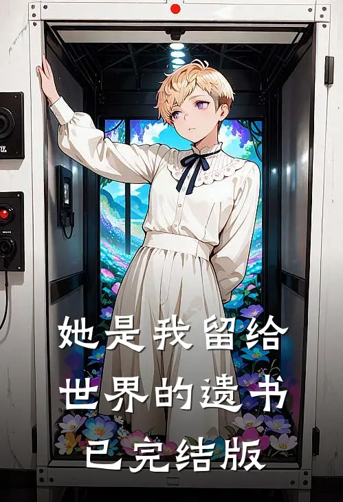 她是我留给世界的遗书已完结版