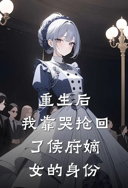 重生后，我靠哭抢回了侯府嫡女的身份