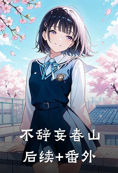 不辞妄春山后续+番外