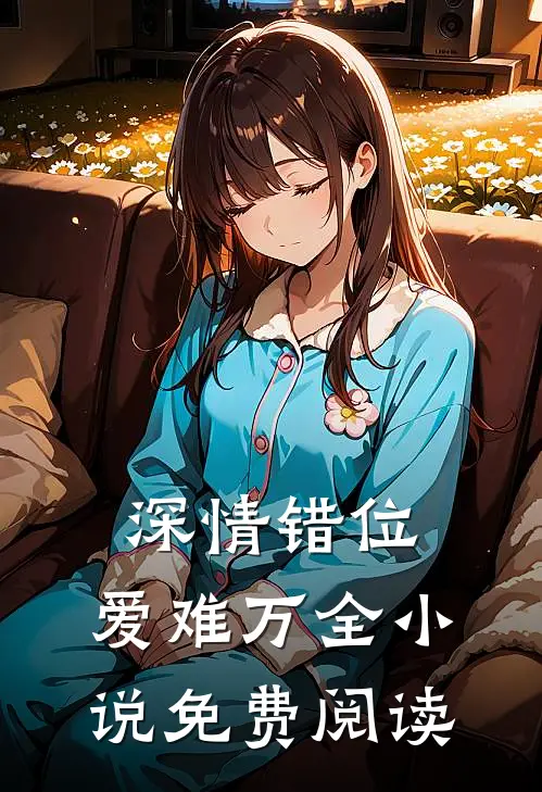 深情错位，爱难万全小说免费阅读